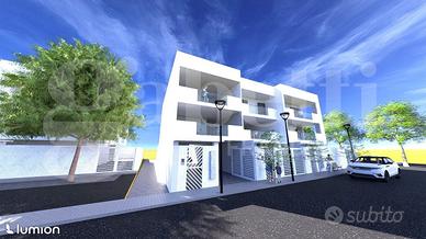 Villa a schiera Parete [rosolina 330VRG]