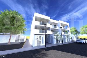 Villa a schiera Parete [rosolina 330VRG]