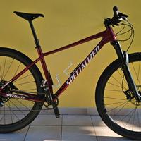 Specialized Chisel XC
