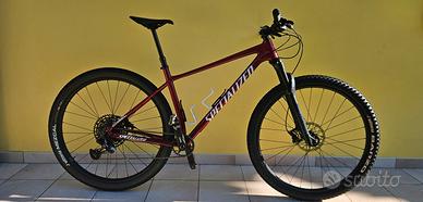 Specialized Chisel XC