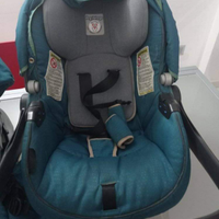 Passeggino Tris Peg Perego