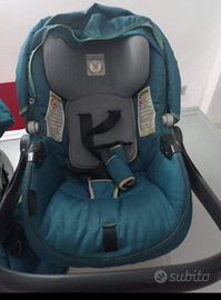 Passeggino Tris Peg Perego