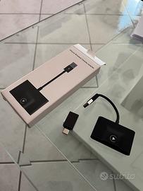 Adattatore Apple CarPlay Wireless