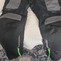 pantaloni kawasaki XL