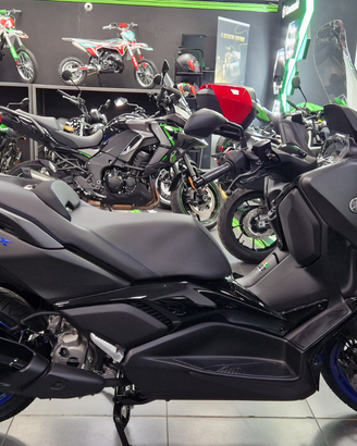 Yamaha X-Max 300 nuovo