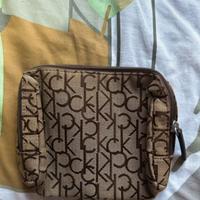 Pochette calvin klein