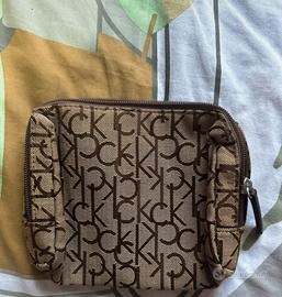 Pochette calvin klein
