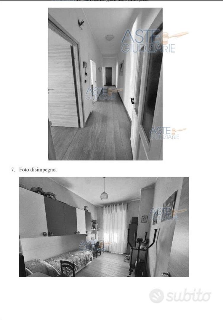 Appartamento – Battipaglia, Salerno - Vista 3