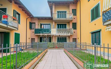 SPLENDIDO BILOCALE CON BOX