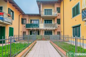 SPLENDIDO BILOCALE CON BOX