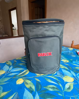 Borsa porta funghi