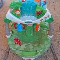 SDRAIETTA FISHER PRICE