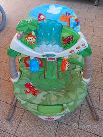 SDRAIETTA FISHER PRICE