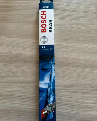 Spazzola tergicristallo posteriore BOSCH H341