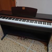 Yamaha Clavinova CLP-115