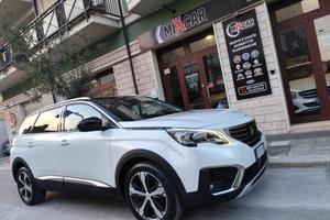 Peugeot 5008 1.6BlueHDi 120CV AUTOMATICA 7 POSTI