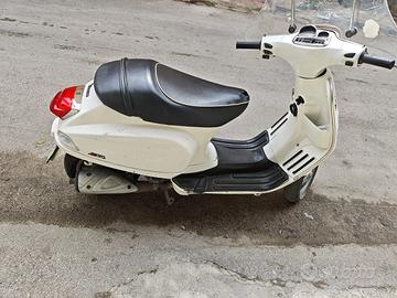 Vespa