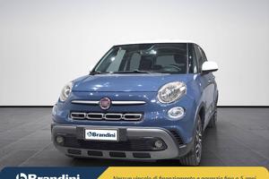 Fiat 500L Cross 1.3 mjt 95cv my19
