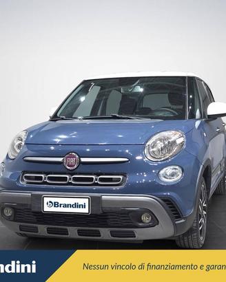 Fiat 500L Cross 1.3 mjt 95cv my19
