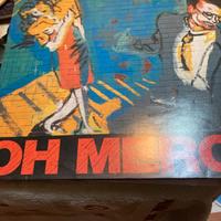 Lp Bob Dylan-Oh Mercy