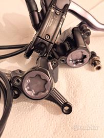 Freni Magura Marta MTB