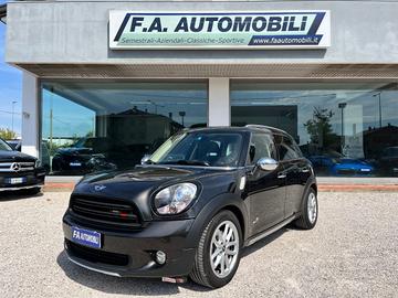 MINI Countryman Mini Cooper D Business ALL4 Auto