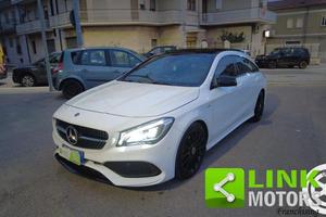 MERCEDES-BENZ CLA 200 d S.W. Automatic PREMIUM D