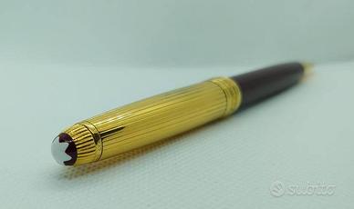 Montblanc Doue Sfera