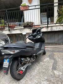 Scoter kimco