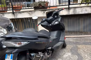 Scoter kimco