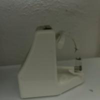 Sbuccia frutta elettrico