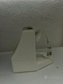 Sbuccia frutta elettrico