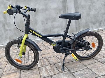 Bicicletta Bambino