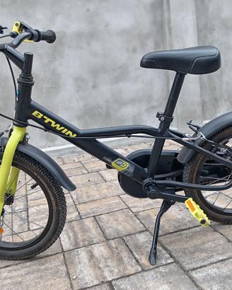 Bicicletta Bambino