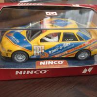 Slotcar Ninco Audi A4 nuova
