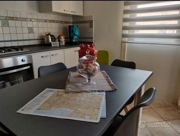 Arredato e Corredato Fiera / Monte Pellegrino