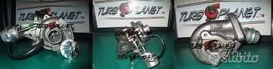 Turbo Suzuki Ignis/Wagon R+/swift 1.3 DDiS 51kw