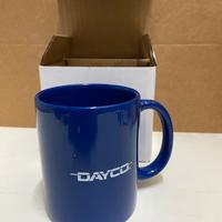Tazza Mug DAYCO accessori auto, pubblicitaria