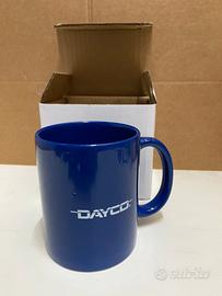 Tazza Mug DAYCO accessori auto, pubblicitaria