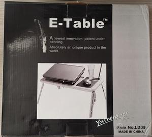 Supporto Notebook
