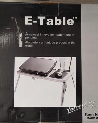 Supporto Notebook