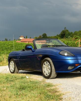 Fiat barchetta 2001