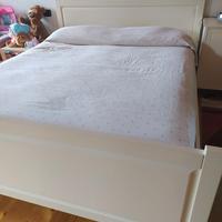 Hemnes letto matrimoniale