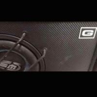 Subwoofer boshmann 1200w 