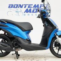 PIAGGIO Liberty S 50 - SOLO 185 KM !!!