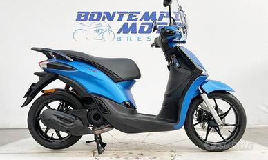 PIAGGIO Liberty S 50 - SOLO 185 KM !!!