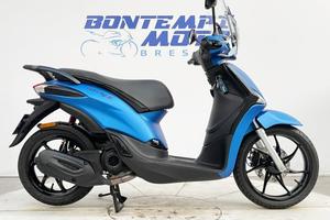 PIAGGIO Liberty S 50 - SOLO 185 KM !!!