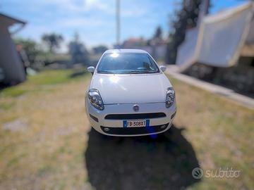 Fiat Punto 1.2 Euro 6