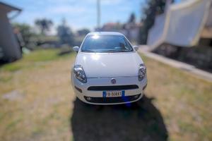 Fiat Punto 1.2 Euro 6