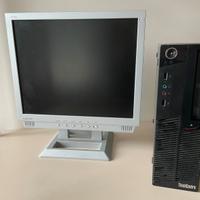 Monitor Captiva 15.5"